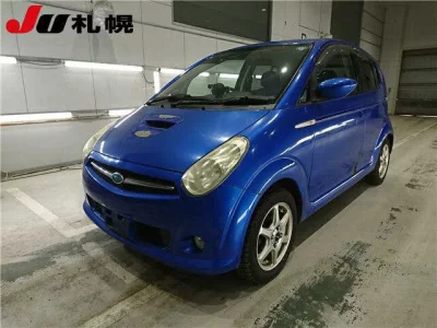 Subaru R2