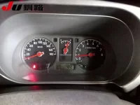 Nissan CUBE лот № 8027 оценка 3  с аукциона в Японии 3