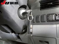 Nissan CUBE лот № 8027 оценка 3  с аукциона в Японии 5