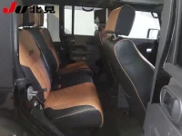 Chrysler JEEP WRANGLER лот № 6039 оценка 4  с аукциона в Японии 3