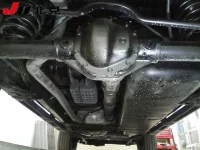 Chrysler JEEP WRANGLER лот № 6039 оценка 4  с аукциона в Японии 4