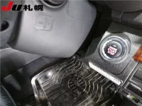 Subaru LEGACY лот № 3019 оценка -  с аукциона в Японии 3