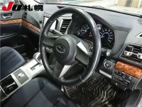 Subaru LEGACY лот № 3019 оценка -  с аукциона в Японии 2