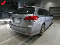 Subaru LEGACY лот № 3019 оценка -  с аукциона в Японии 1