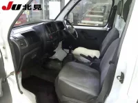 Suzuki CARRY TRUCK лот № 6013 оценка 3  с аукциона в Японии 3