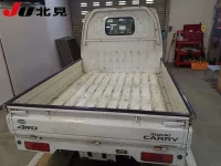 Suzuki CARRY TRUCK лот № 6013 оценка 3  с аукциона в Японии 7