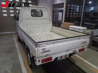 Suzuki CARRY TRUCK лот № 6013 оценка 3  с аукциона в Японии 1