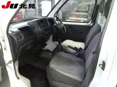 Suzuki CARRY TRUCK  с аукциона в Японии