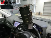 Subaru LEGACY лот № 3020 оценка -  с аукциона в Японии 5