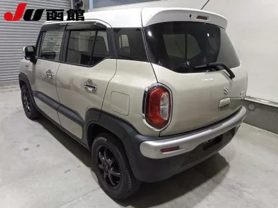 Suzuki XBEE