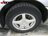 Toyota CARINA лот № 1030 оценка R  с аукциона в Японии 8