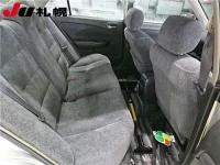 Toyota CARINA лот № 1030 оценка R  с аукциона в Японии 6