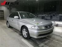 Toyota CARINA лот № 1030 оценка R  с аукциона в Японии 7