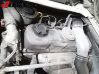 Nissan CARAVAN VAN лот № 7337 оценка R  с аукциона в Японии 6