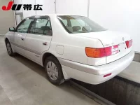 Toyota CORONA PREMIO лот № 7066 оценка R  с аукциона в Японии 4