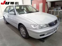 Toyota CORONA PREMIO лот № 7066 оценка R  с аукциона в Японии 3