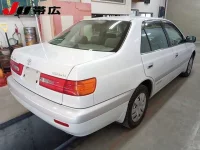 Toyota CORONA PREMIO лот № 7066 оценка R  с аукциона в Японии 1