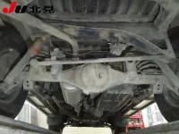 Toyota HILUX SURF лот № 6040 оценка R  с аукциона в Японии 4