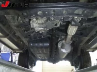 Toyota HILUX SURF лот № 6040 оценка R  с аукциона в Японии 5