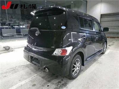 Toyota BB