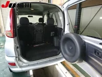 Toyota FUNCARGO лот № 4028 оценка R  с аукциона в Японии 4