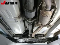 Toyota FUNCARGO лот № 4028 оценка R  с аукциона в Японии 6