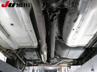 Toyota FUNCARGO лот № 4028 оценка R  с аукциона в Японии 7