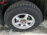 Toyota LAND CRUISER PRADO лот № 1027 оценка 3  с аукциона в Японии 8