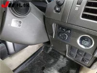 Toyota LAND CRUISER PRADO лот № 1027 оценка 3  с аукциона в Японии 3