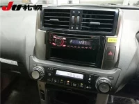 Toyota LAND CRUISER PRADO лот № 1027 оценка 3  с аукциона в Японии 5