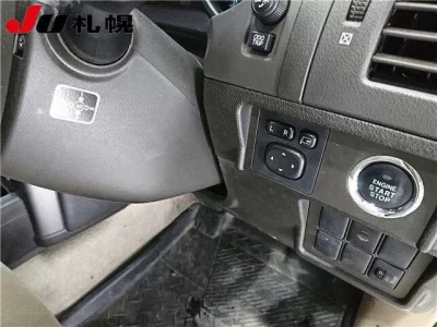 Toyota LAND CRUISER PRADO  с аукциона в Японии