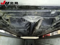 Toyota PORTE лот № 6047 оценка R  с аукциона в Японии 4