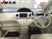 Toyota PORTE лот № 6047 оценка R  с аукциона в Японии 2