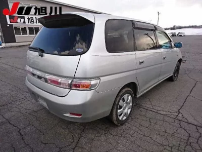 Toyota GAIA