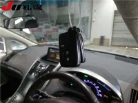 Toyota SAI лот № 1029 оценка 3.5  с аукциона в Японии 9