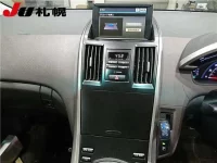 Toyota SAI лот № 1029 оценка 3.5  с аукциона в Японии 5