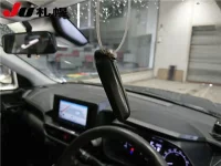 Toyota RAIZE лот № 1035 оценка 4  с аукциона в Японии 9