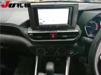 Toyota RAIZE лот № 1035 оценка 4  с аукциона в Японии 5