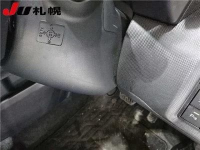 Toyota RAIZE  с аукциона в Японии