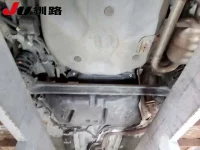 Toyota VITZ лот № 8049 оценка 3.5  с аукциона в Японии 10