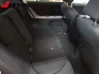 Toyota VITZ лот № 8049 оценка 3.5  с аукциона в Японии 9