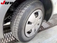 Toyota VITZ лот № 8049 оценка 3.5  с аукциона в Японии 6