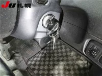 Mitsubishi COLT PLUS лот № 33 оценка 3  с аукциона в Японии 3