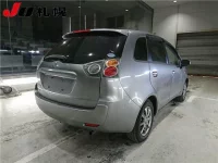 Mitsubishi COLT PLUS лот № 33 оценка 3  с аукциона в Японии 1