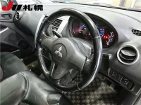 Mitsubishi COLT PLUS лот № 33 оценка 3  с аукциона в Японии 2
