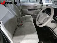 Mitsubishi EK SPACE лот № 34 оценка R  с аукциона в Японии 4