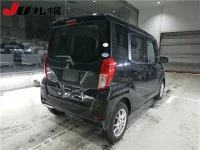 Mitsubishi EK SPACE лот № 34 оценка R  с аукциона в Японии 1