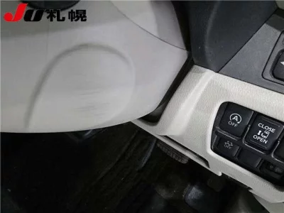 Mitsubishi EK SPACE  с аукциона в Японии