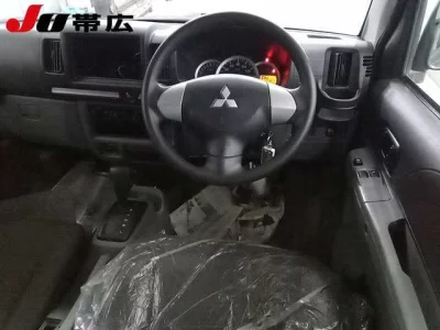 Mitsubishi TOWNBOX