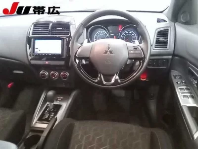 Mitsubishi RVR
